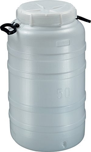 FUSTO BOCCA LARGA ATT.RUBINETTO l 50 SIRSA