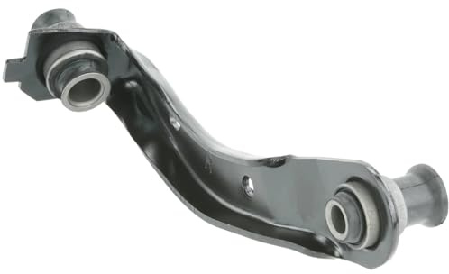 FEBEST NSL-NM1 Halter Hilfsrahmen/Aggregateträger Vorne Rechts Kompatibel mit RENAULT Clio 3 Schrägheck BR0/1, CR0/1 54524AX001 54524AX600 54524BC01A
