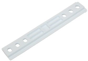 Beko Refrigerator Door Slide, Original Replacement, Solid, 0.5 Inches Depth, 200-300 Liters Capacity