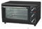 Sekom SGFR-23VS fornetto con tostapane 23 L Nero, Argento 1500 W