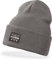 Dakine Cutter Einheitsgröße Snow Mütze, Charcoal
