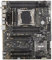 ASUS Scheda madre X99-WS/IPMI Socket LGA 2011-v3 Chipset X99 ATX