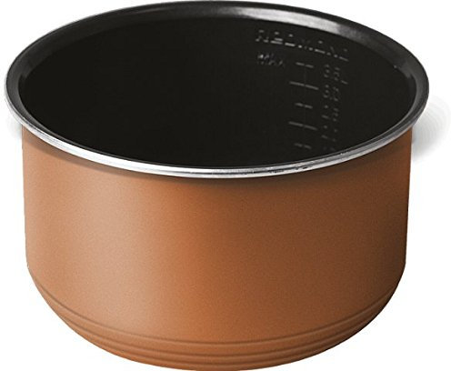 Redmond rb-c505-e Keramik-beschichtete Schüssel