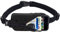 SPIbelt Laufgürtel Original Tasche, No-Bounce Taille Pack für Läufer, iPhone 6 7 8 X, Made in USA für Männer und Frauen, Workout, Bauchtasche, verstellbare Einheitsgröße, erweiterbare Tasche