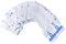 200 Nail Gel Cleanser Wipes Prep Wipe Alcohol Gel Polish Nail Wrap No Residue