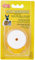 Living World Jumbo-Salzleckstein mit Halter, 77 g
