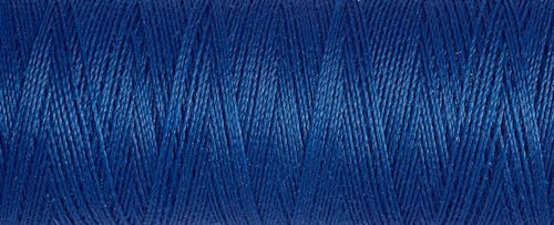Gutermann Sew All Polyester Thread, Oxford Blue 0214, 100 m, 5.5 x 1.8 x 1.8 cm