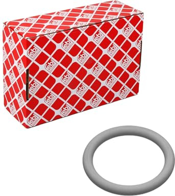 febi bilstein 09986 O-Ring für Bremsbacke