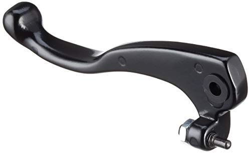 VICMA Levier de frein Noir pour DERBI SENDA Drd, Bultaco