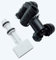 Worcester Bosch 7716192281 Black / White Filling Link,