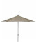 Doppler Sonnenschirm ACT Push UP, Ø ca. 310 cm