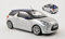 Citroen DS3 Cabrio, Silber, 2013, Modellauto, Fertigmodell, Norev 1:18
