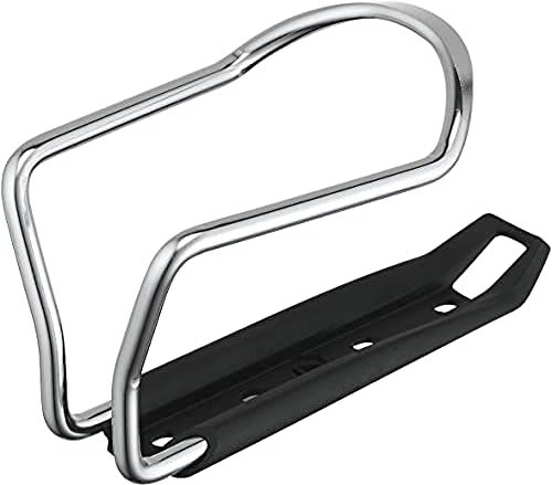 Syncros Comp 3.0 Alu Fahrrad Flaschenhalter silber