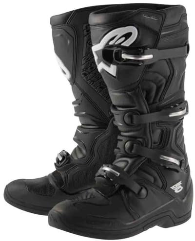 Alpinestars Boot Tech 5 Black-8