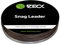 Zeck Snag Leader 50m 0,90mm 113kg, geflochtene Schnur zum Welsangeln, Welsschnur, Wallerschnur, Schlagschnur