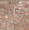 Fine Décor FD41954 Loft Brick Wallpaper, Natural