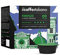 FRHOME - 120 Capsules de café compatibles Lavazza A modo mio - Café Mélange Firenze intensité 9 - Il Caffè Italiano