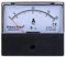 Heschen Tester amperometrico per misuratore di corrente montato su pannello rettangolare, DH-670, AC 0-20A, Classe 2.5, elencato CE