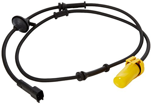JAPANPARTS ABS-Sensor ABS-904 hinten Kompatibel mit CHRYSLER VOYAGER IV RG, RS