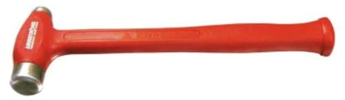 GEARWRENCH Dead Blow Ball Pein Hammer, 22 oz. - 68-524G