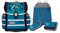 McNeill Motion-Line Ergo Light 912 S Schulranzen-Set 4tlg.