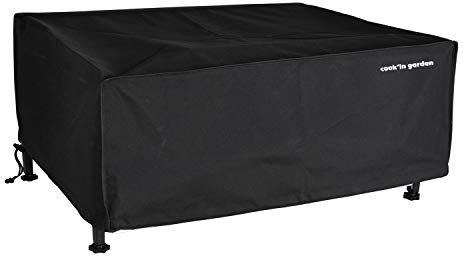 Cook'in Garden - Housse pour plancha - Taille M