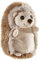 Heunec 260375 Stoffspielzeug für Babys, Braun