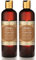 Ottoman Argan Spa Marrakech Oud Shower Gel Pack of 2 x 400 ml