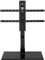 Sanus VSTV2 Soporte Universal para TV y Monitor, 40 - 86, Color Negro