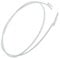Door Seal Gasket Clip Band To Fit Hoover Candy Washer Dryer Genuine