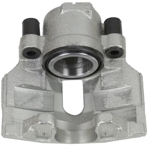 Bremssattel vorne für Bremssystem ATE 131-04-005 kompatibel mit A4 8EC B7 8E2 B6 8D2 B5 8ED 8E5 8D5 A6 Avant 4F5 C6 4B C5 4B5 8H7 8HE 4F2 4B2 Exeo ST 3R5 3R2 Superb I 3U4
