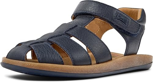 Camper Bicho Kids - Closed Sandal Dark Blue 37 (EU)