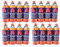 PLUS HOME Botellas de Camping Gas 227g/400ml: La Solución Ideal para Aventuras al Aire Libre (16)