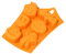 Keksformen, Plätzchenform Kinder Keksformen, Keksformen Set 3D Keksformen für Kinder, Wiederverwendbar zum Brot Dekorieren, zum Dekorieren von Keksen, Süßigkeiten, Kuchen, Gebäck