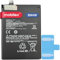 MOBILEX® Batería BM4W para Xiaomi Mi 10T Lite 5G / Mi 10i 5G / Redmi Note 9 Pro 5G | 4820mAh - OEM | Interna Repuesto | Capacidad Original