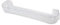 sparefixd Apto para nevera y congelador Zanussi, estante para mantequilla, bandeja para huevos, 484 x