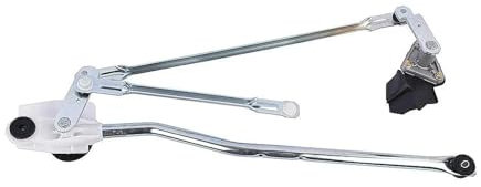 Wischermotor Frontscheibe Wischer Motor Verknüpfung Für Nissan Für Micra K12 2002 2003 2004 2005 2006 2007 2008 2009 2010 28440-AX60A 28440AX60A Wischmotor