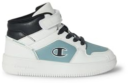 Champion RD18 2.0 MID B PS Kinder Sneaker S32412-CHA-WW022