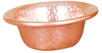 OFFSCH Beautiful Temple Water Bowl Buddhist Offering Cup Decor Bowl for Worship Home Decor