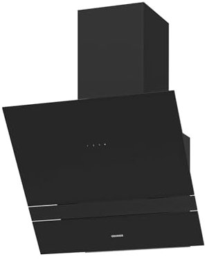 Oranier ALIS60S2 Kopffreihaube 60 cm pureBlack