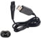 XIELBIS 15V USB Charging Cable for Philips Shaver, Norelco One Blade & All-in-One Grooming Trimmers - Replacement HQ8505 Charger Cord,Compatible with Philip Series 3000 5000 7000.