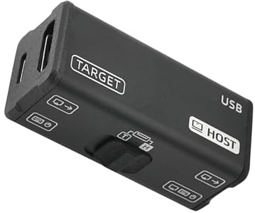 Non Software HDTV Nanokvm Switches Attivo
