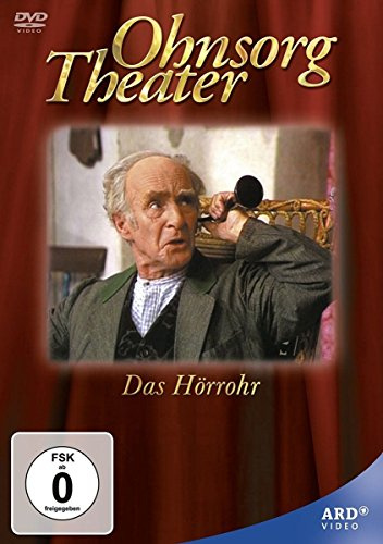 Ohnsorg - Theater: Das Hörrohr