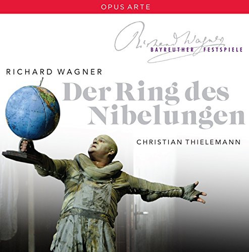 Wagner: Der Ring des Nibelungen