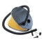 Bellows Foot pump for air beds and inflatables