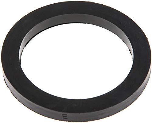 EPDM-Ersatzdichtung f. Kamlock-Kupplung DN50 (2) Ausführung:Vollmaterial Werkstoff:EPDM DN:50 (2)