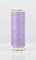 Gutermann Sew All Polyester Thread, African Violet 0158, 100 m