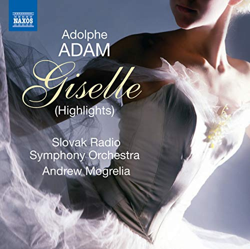 Adolphe Adam - Giselle ou Les Wilis