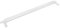 Beko 4561520100 Refrigeration Rear Glass Trim