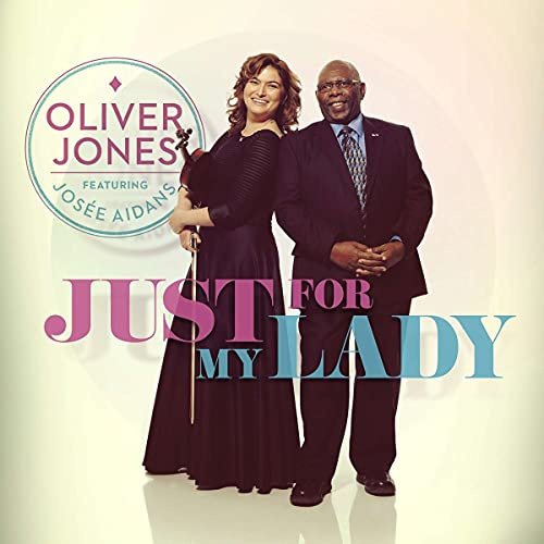 Just For My Lady (feat. Josée Aidans)